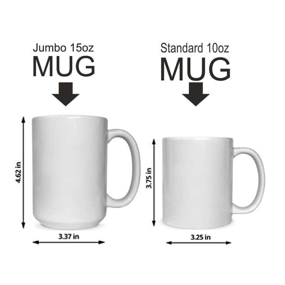 Cavan Man's Cuppa Mug - Image 2