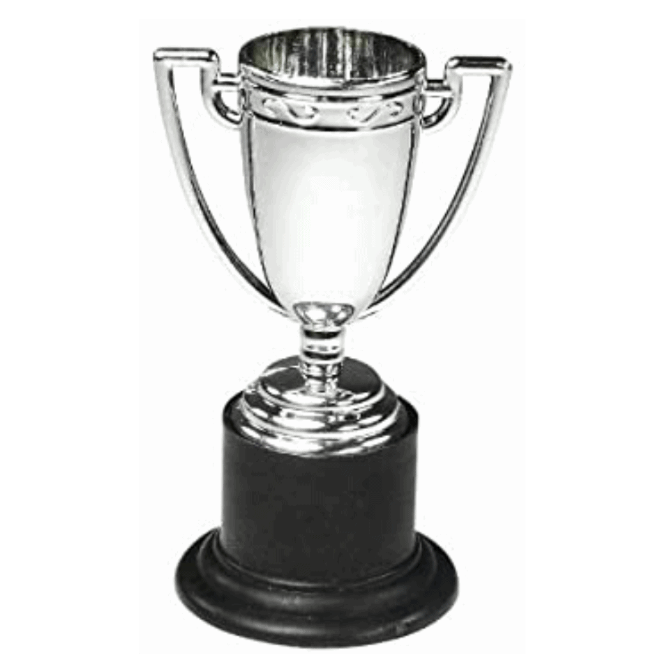 Trophy Cup