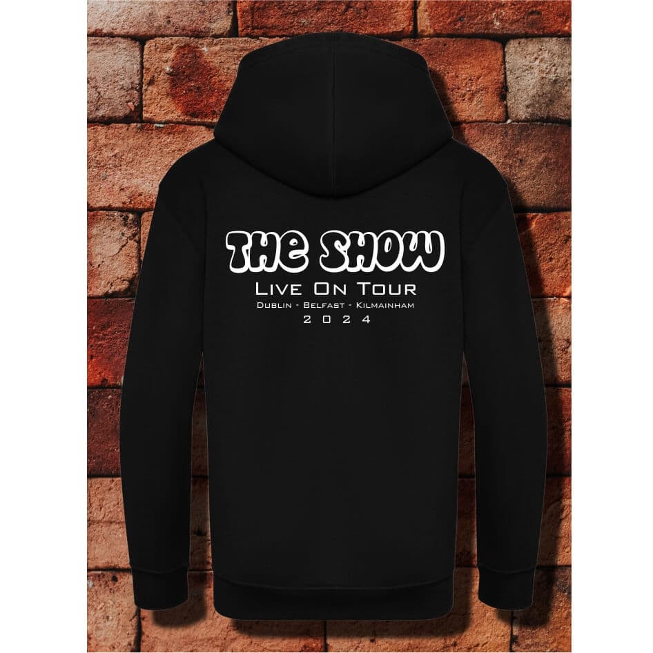 Niall Horan - Hello Lovers Hoodie - Image 8