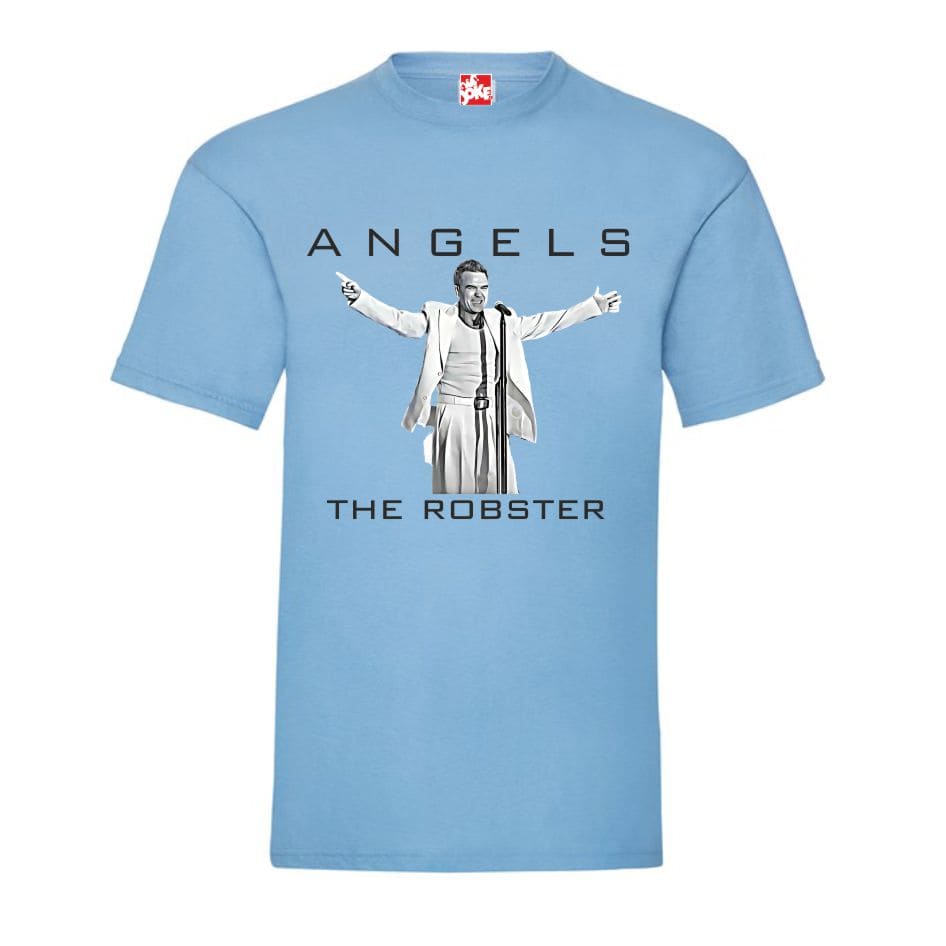 The Robster Tee Shirt - Image 3