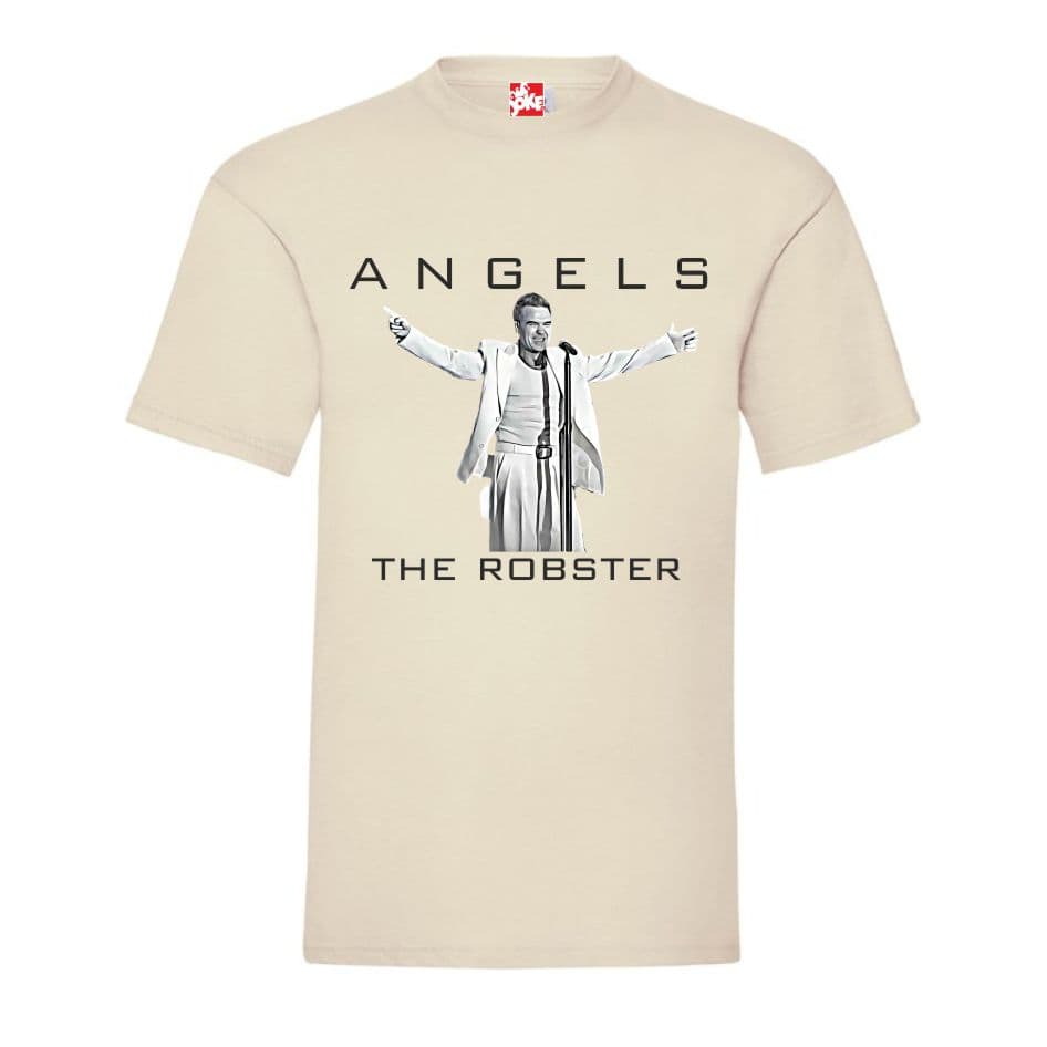 The Robster Tee Shirt - Image 4