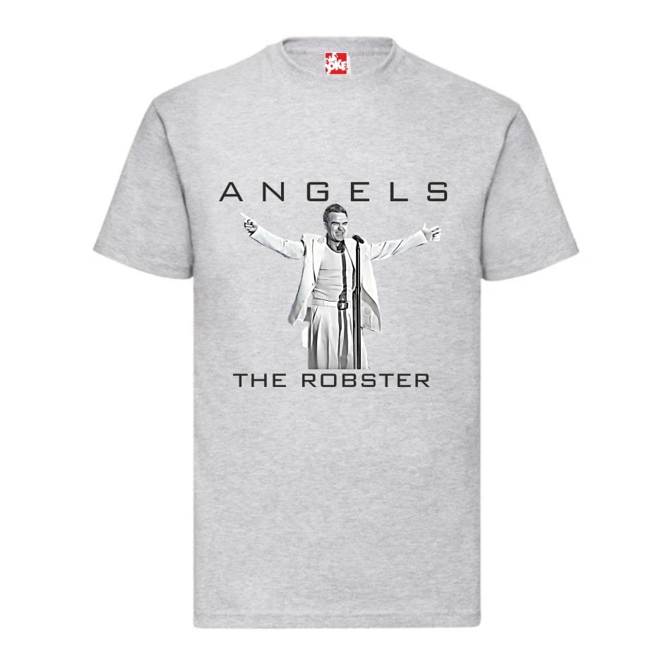 The Robster Tee Shirt - Image 5